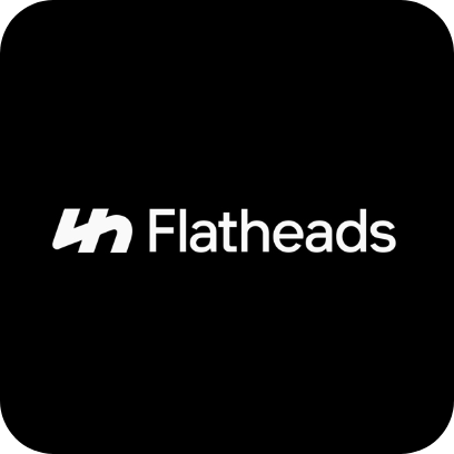 Flatheads