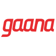 Gaana logo