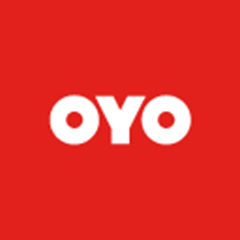 OYO logo