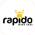 Rapido logo