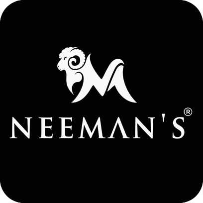 Neeman's Shoes logo
