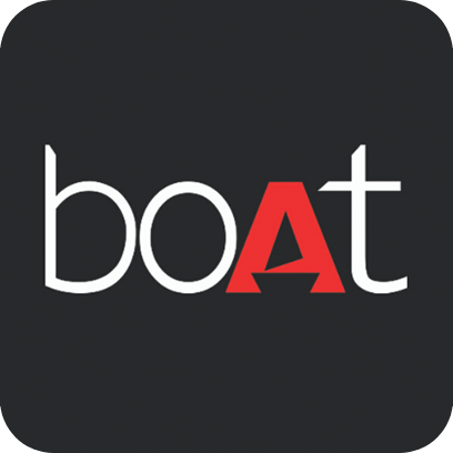 Boat logo