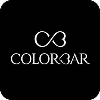 Colorbar logo