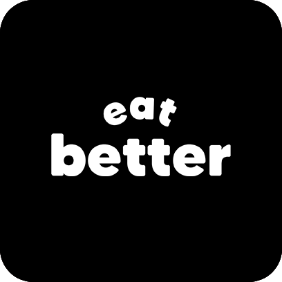 Eat Better logo