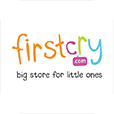 Firstcry logo