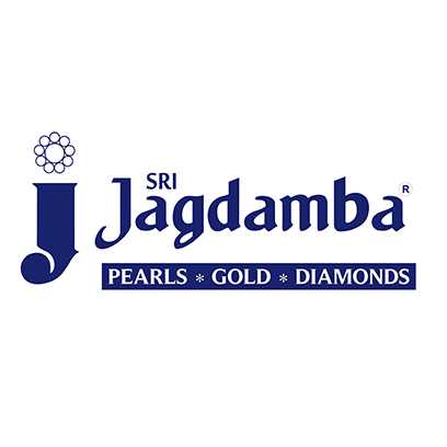 Sri Jagdamba Pearls logo