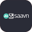 Jio Saavn logo