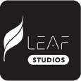Leaf Studios logo