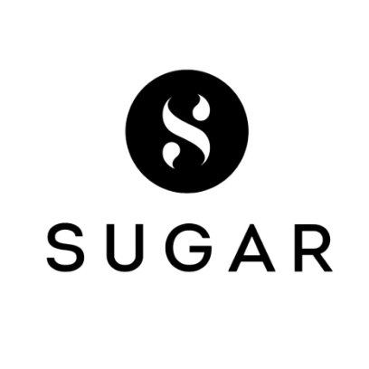 sugarcosmetics logo