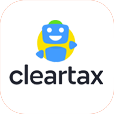 ClearTax logo