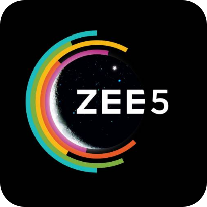 Zee5 logo