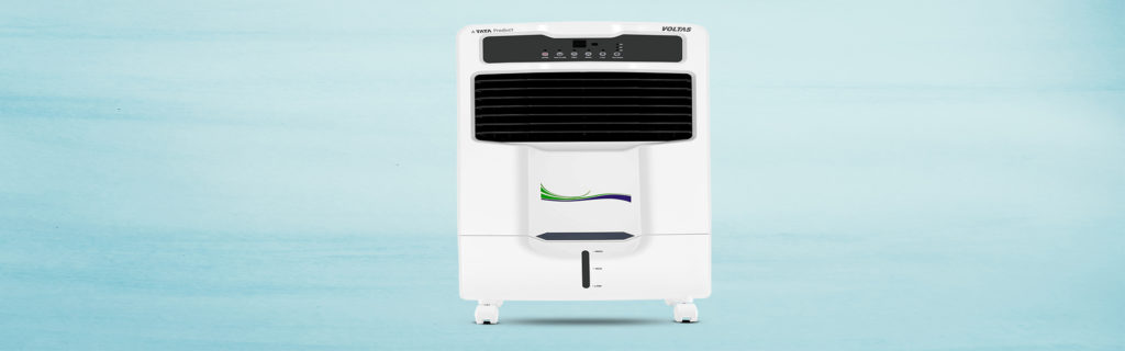 Are you looking for the best air cooler in India? While it is undeniable that air conditioners are gaining market share, air coolers are the ideal option for those seeking portability and economy in their cooling systems. In such a market, people often search for the best desert cooler in India.
