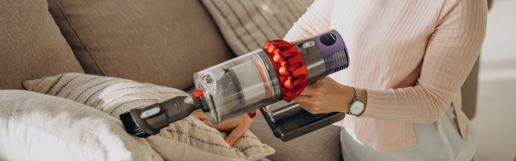 Vacuum cleaners, as we all know, save a lot of time on manual energy and aid in good cleaning, However, selecting the proper type of vacuum cleaner can be tricky, It's also best to be aware of the numerous advanced features