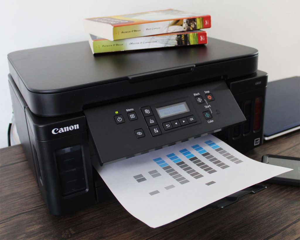 You can get the best printer for office use without increasing your budget and emptying your pockets.