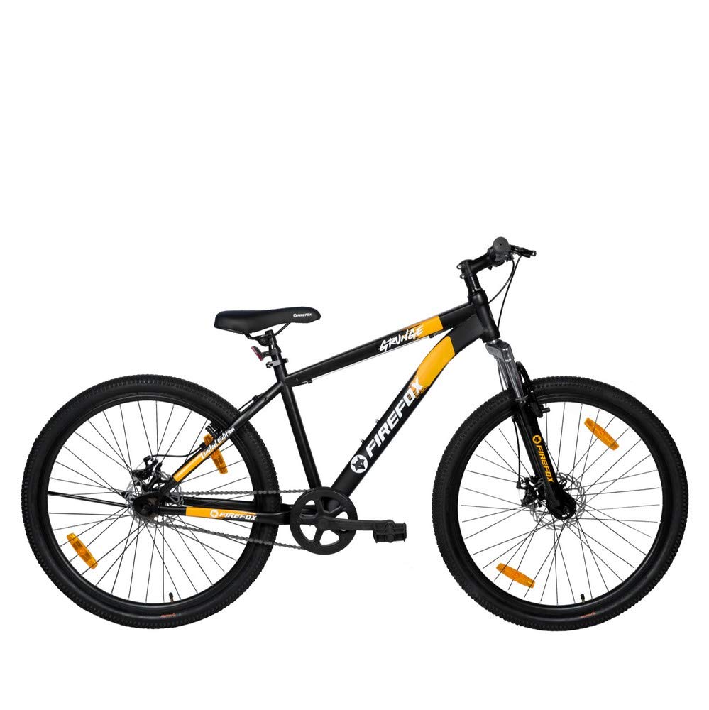 firefox best cycle under 20000