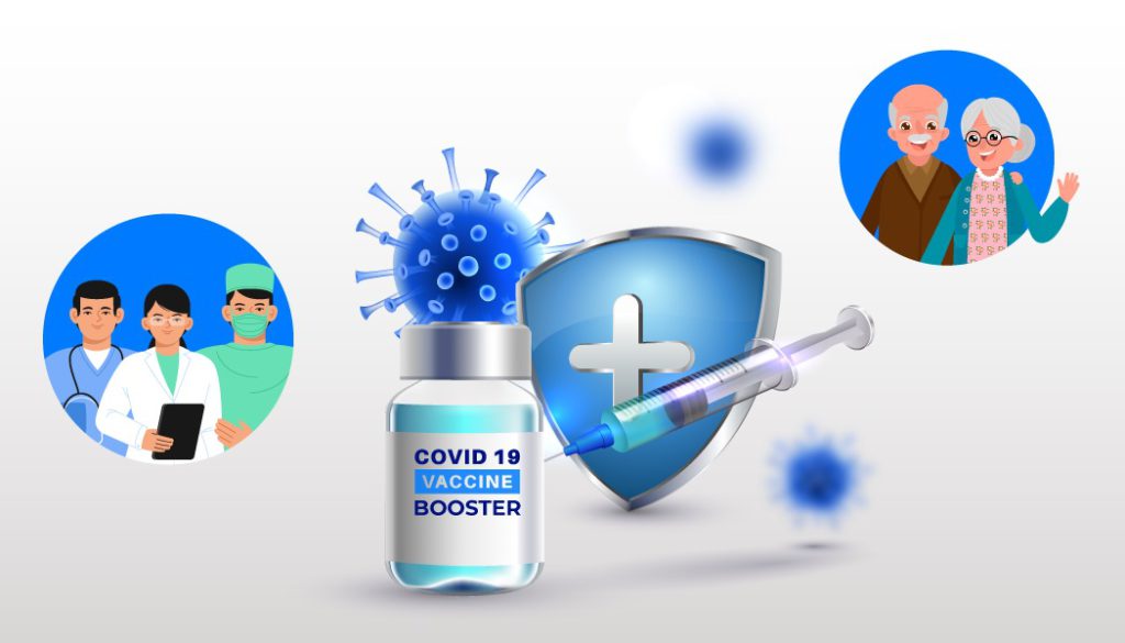 Everything you need to know about the COVID-19 Vaccine Booster Dose