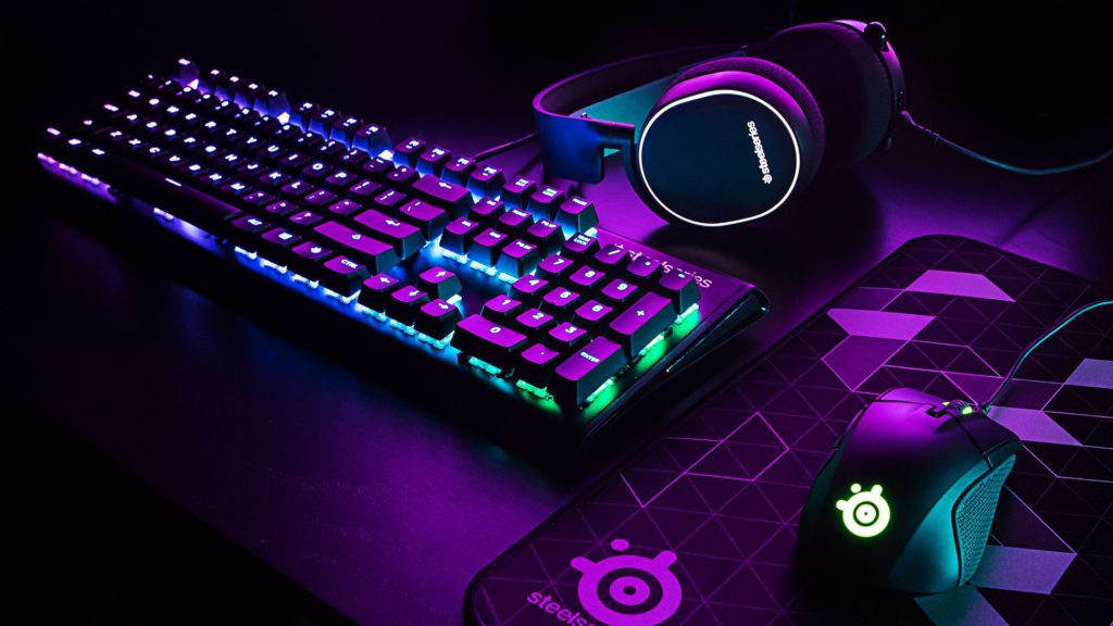 The best gaming keyboards help users achieve higher speed and precision compared to normal keyboards.