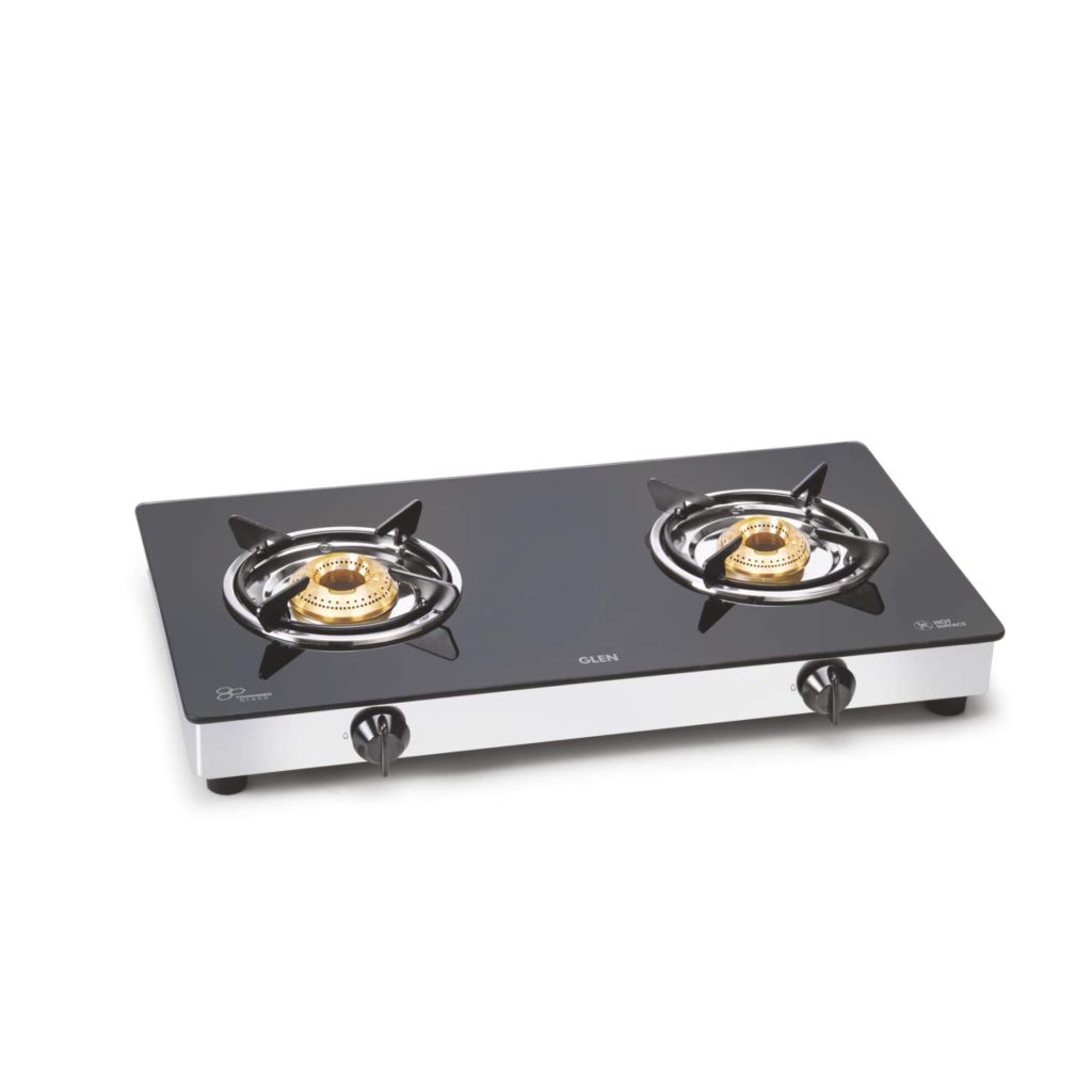 A gas stove should not only be reliable and worthwhile but also extremely efficient.