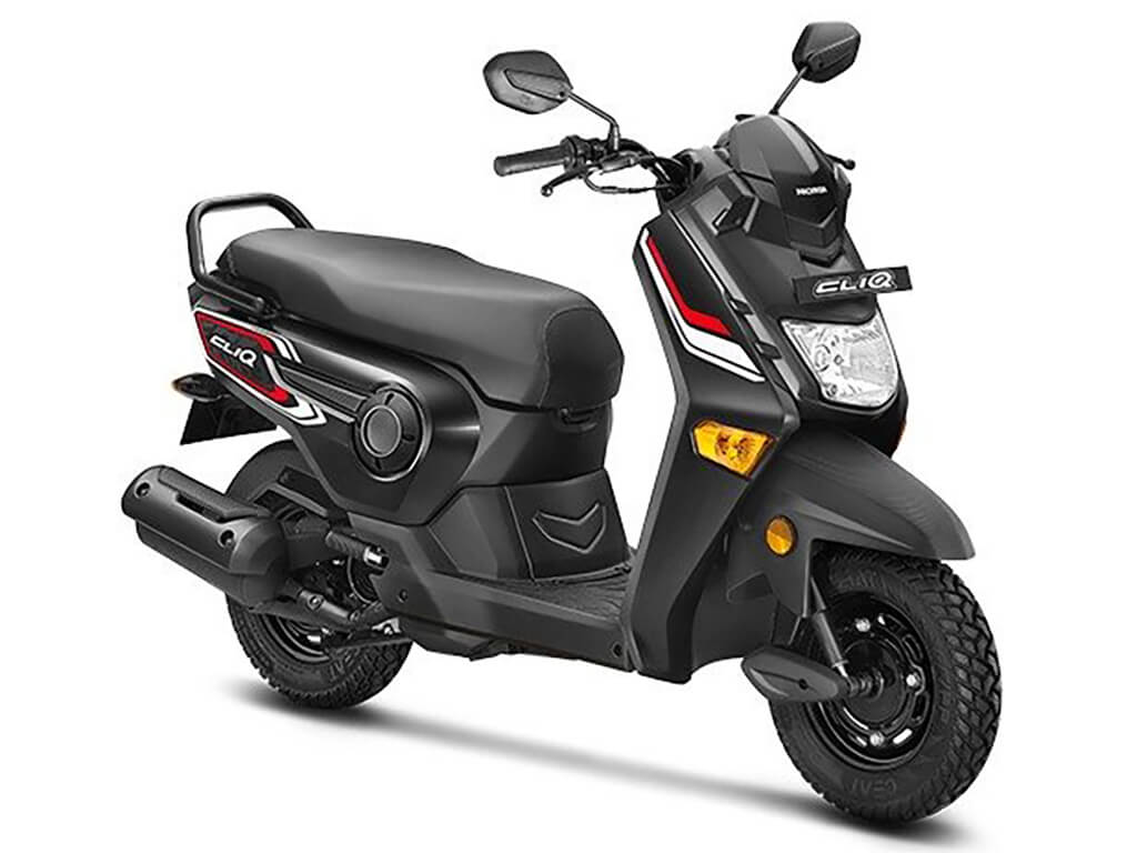 List of The Best Scooty Under 50000 in India Updated eb 2022