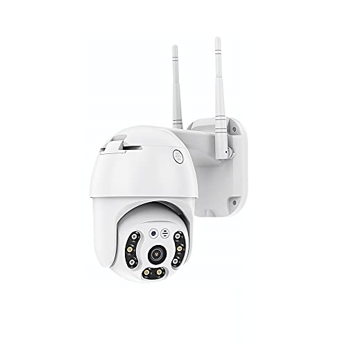 CCTV cameras are a way to ensure security in your homes or workplaces. They create an environment of safety and can be installed in different parts of the house.