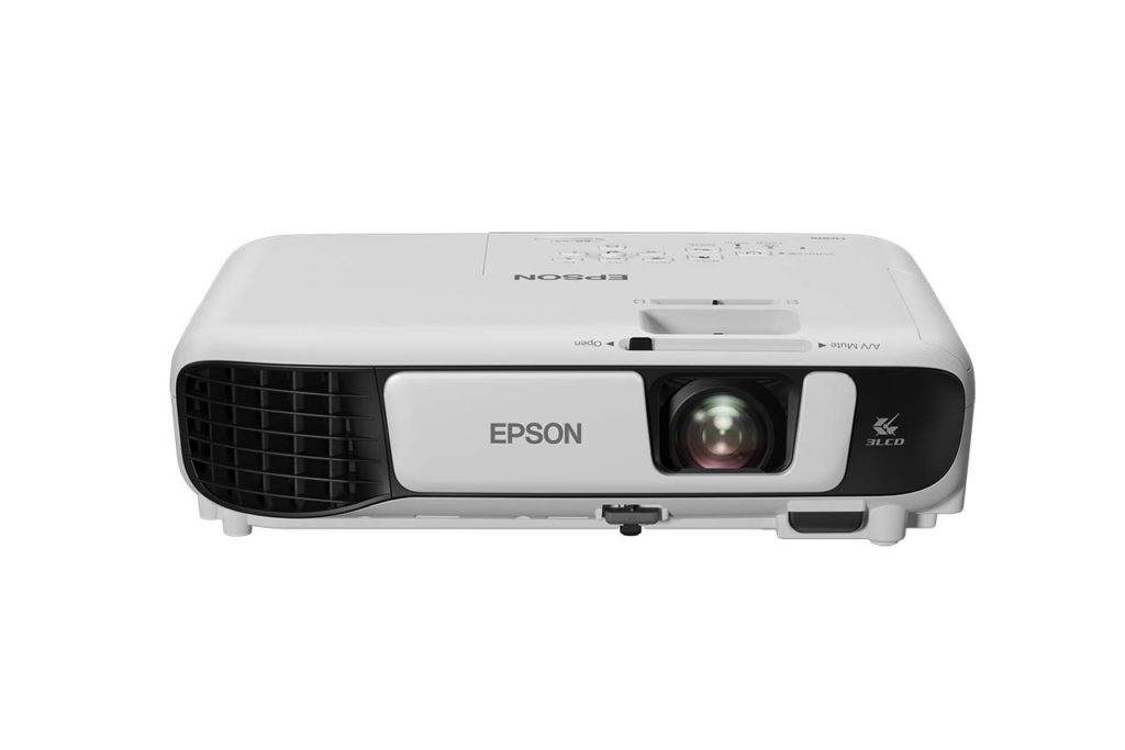 Some of the best projectors for home are capable of handling a huge variety of multimedia content such as images, videos, documents, films etc. with ease.