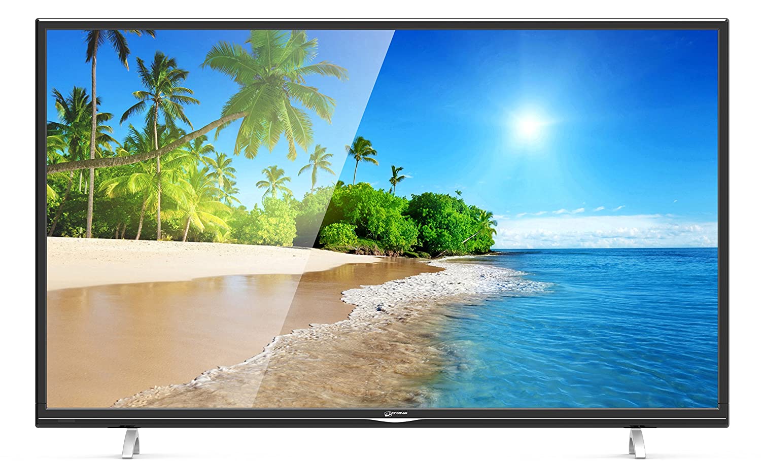 Micromax Full HD LED TV