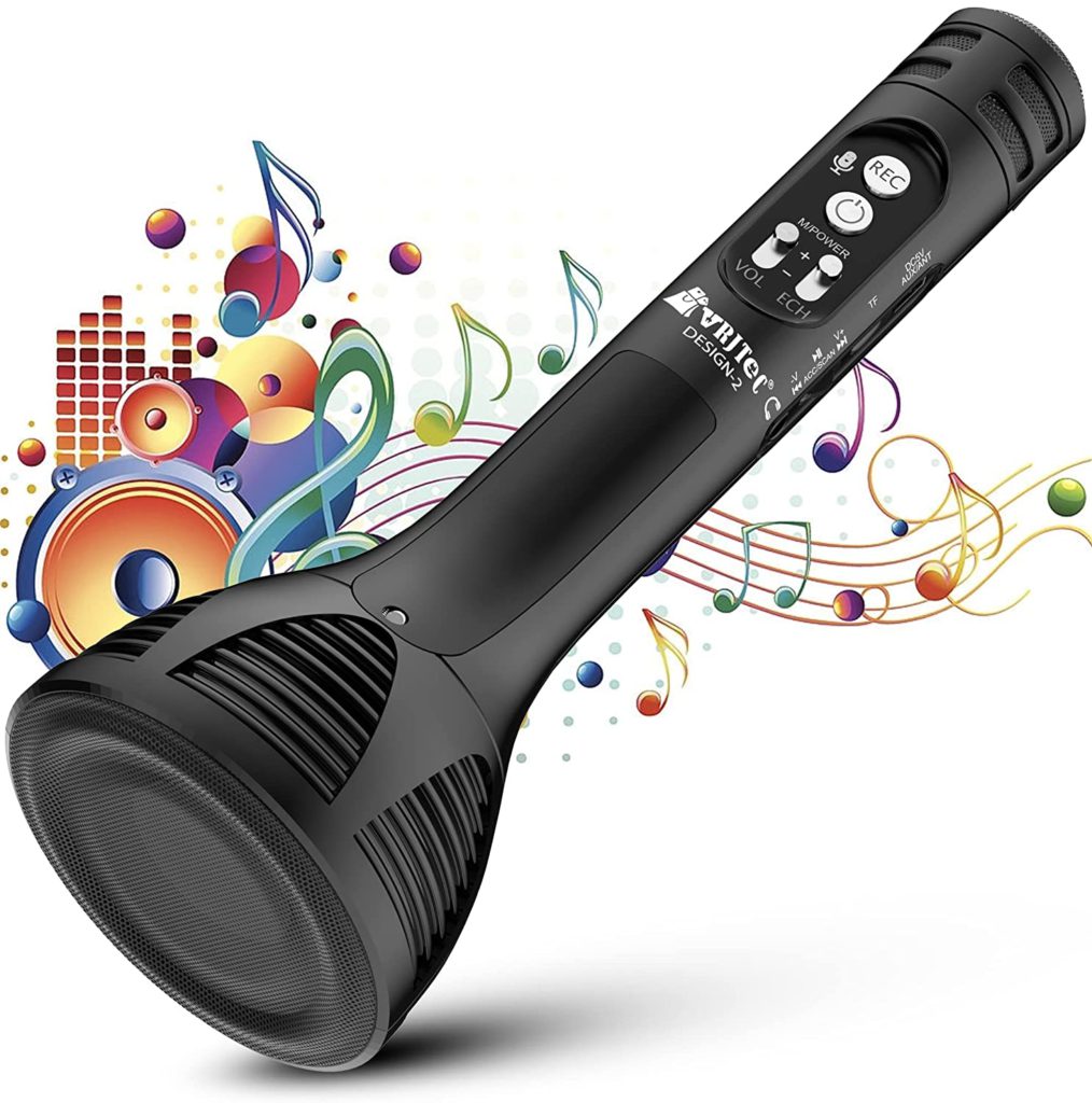 From the best wireless mic for singing to the top Bluetooth microphones for singing, here’s a detailed list that will give you a clearer picture