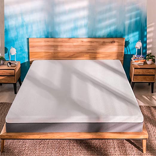 A good mattress can treat and heal back problems just as effectively as a bad or uneven mattress can cause back problems.