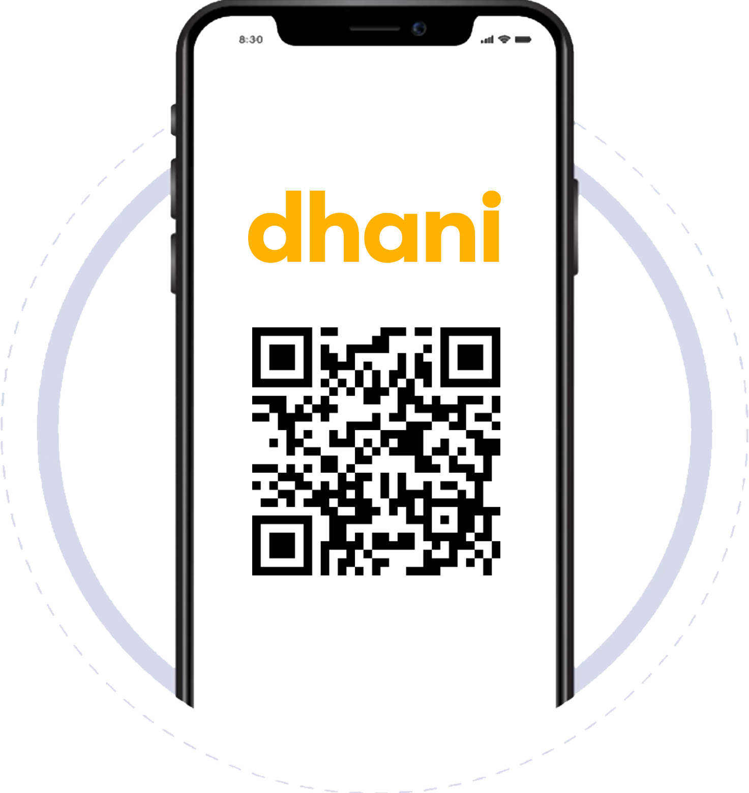 dhani services balance sheet