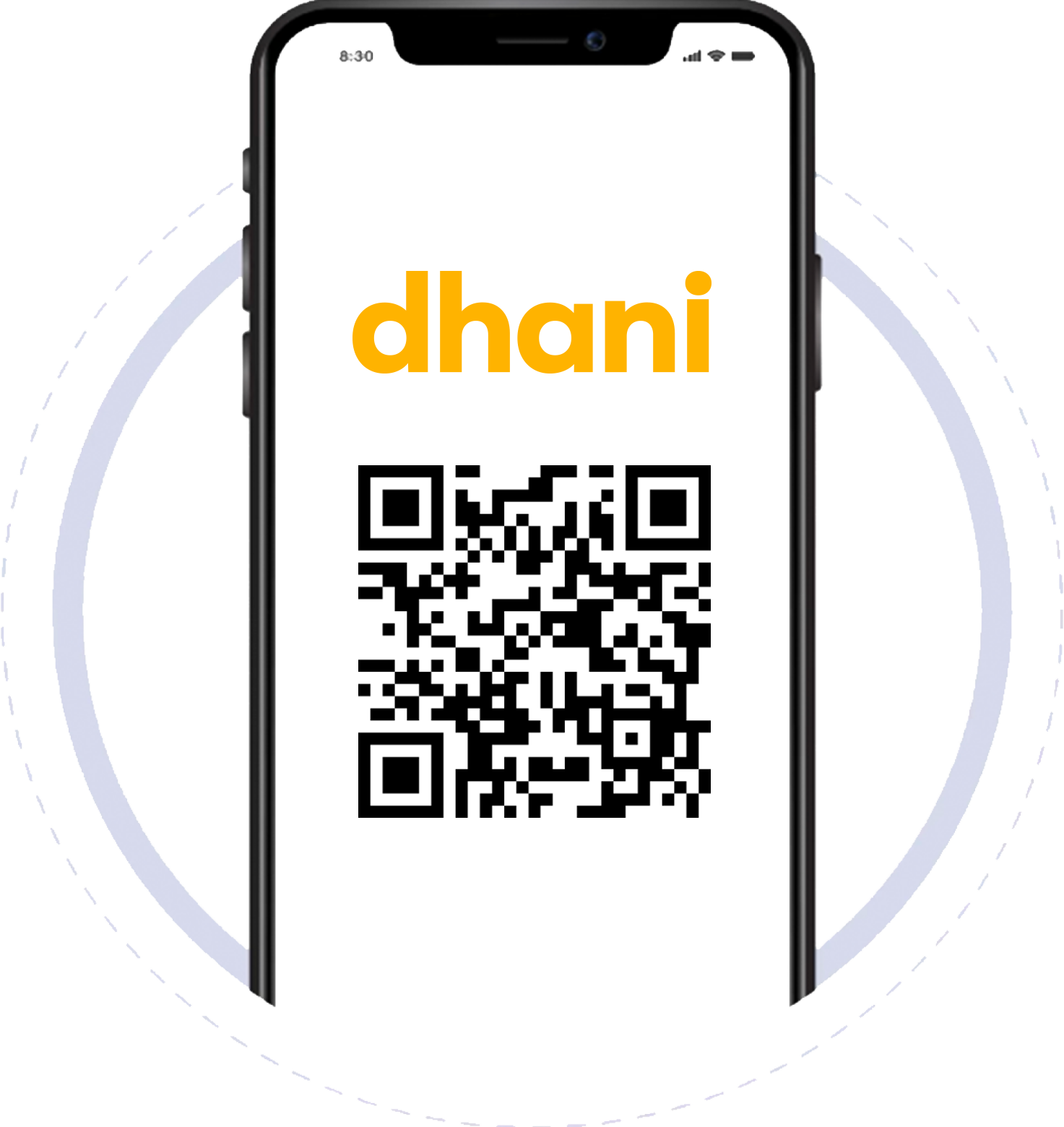 newphone-dhani